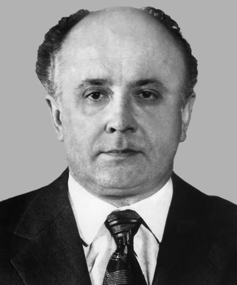 Кононенко Владислав Якович